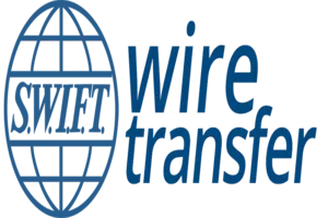 Instant Wire Transfer កាសីនុ